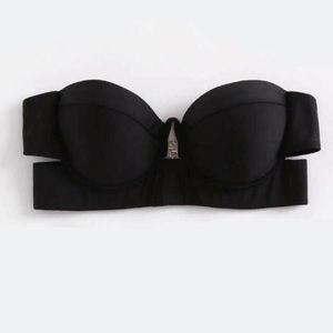 ROMWE Bikini Top